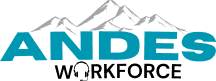 Andes Workforce Logo
