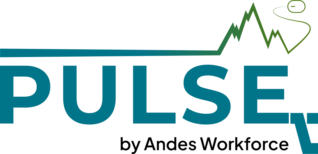 Andes Workforce Logo